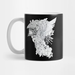 Vengeful Mug